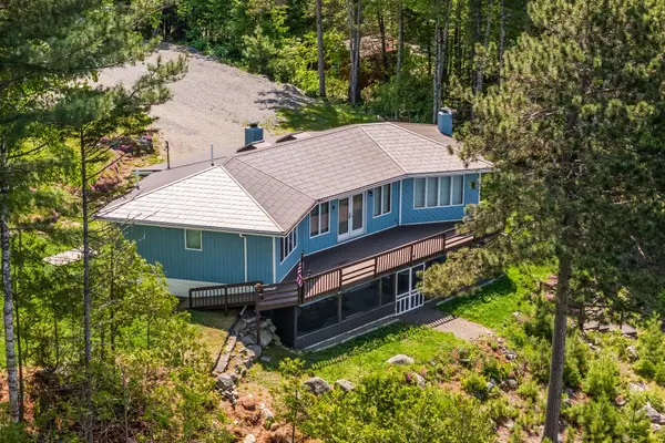 421 Deep Cove Road, T1 R9 WELS, ME 04462