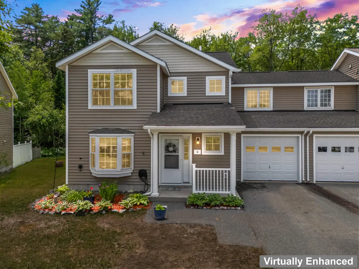 14 Lupine Circle, Brunswick, ME 04011 - #1