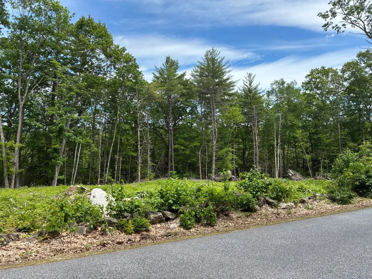 Map7Lot40 Round The Pond Road, Norway, ME 04268 - #1