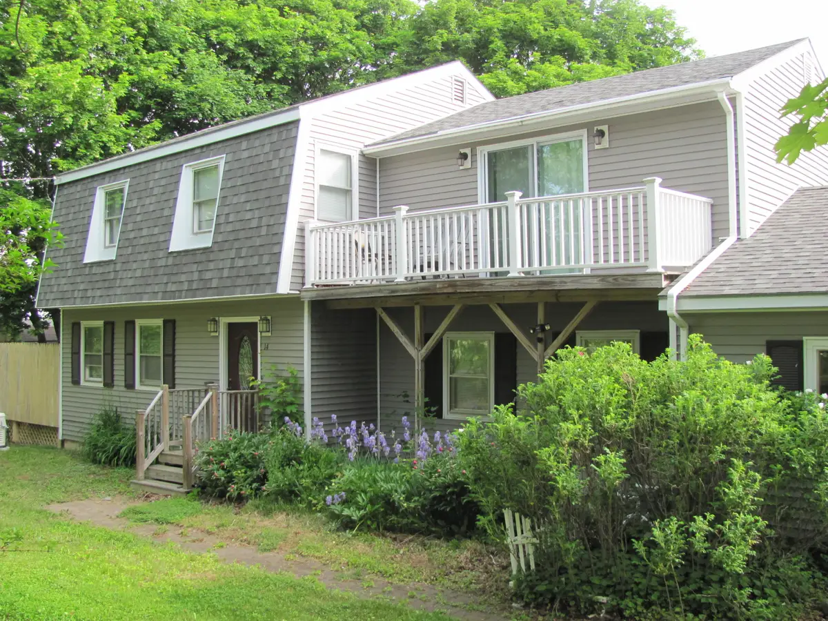 14 Academy Street, Calais, ME 04619 - #1