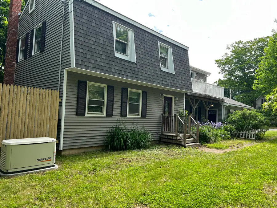 14 Academy Street, Calais, ME 04619 - #3