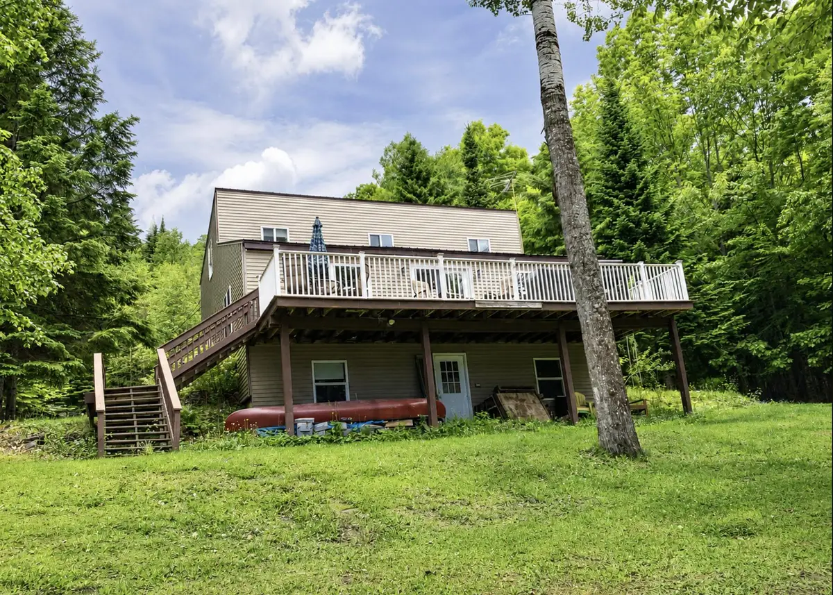7 Overlook Drive, Portage Lake, ME 04768 - #1