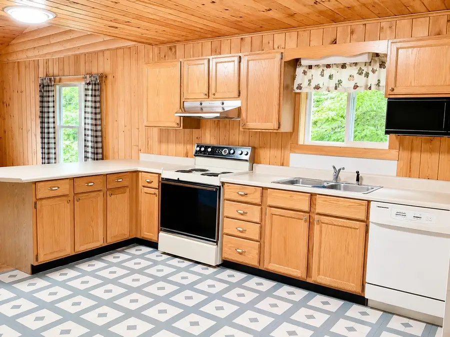 7 Overlook Drive, Portage Lake, ME 04768 - #3