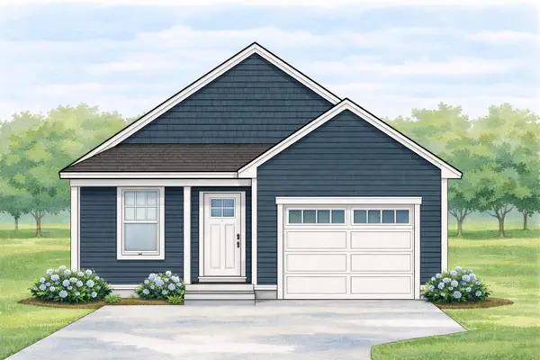 29 Feldspar Lane #15, Cumberland, ME 04021