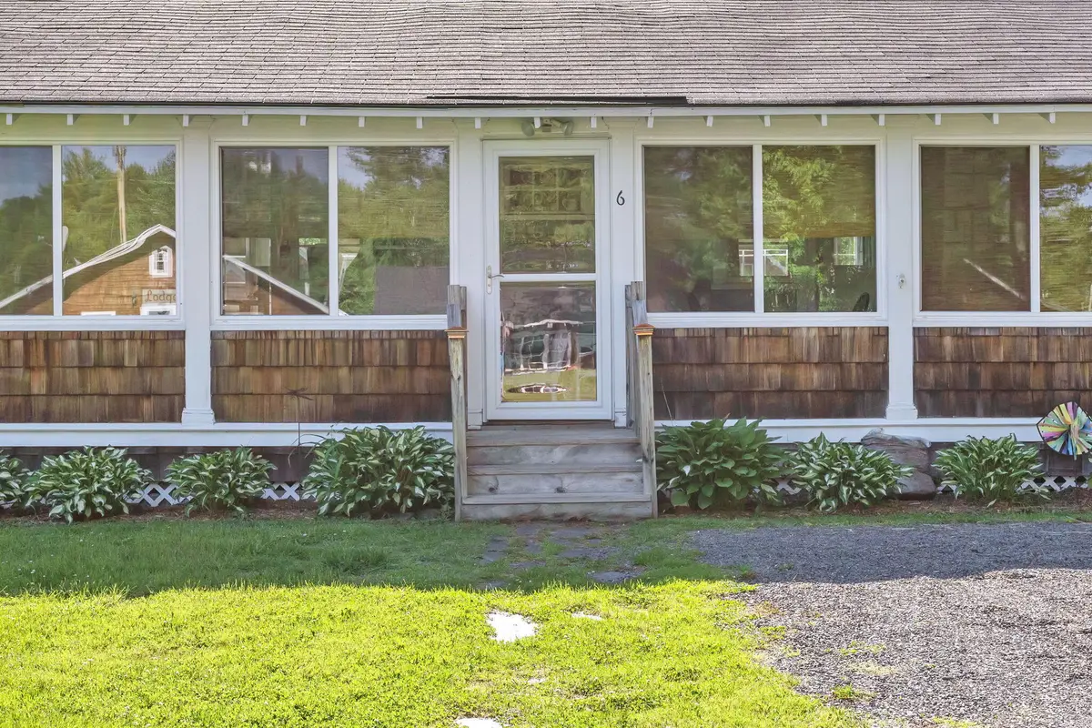 6 Pickerel Road #2, Madison, ME 04950 - #1