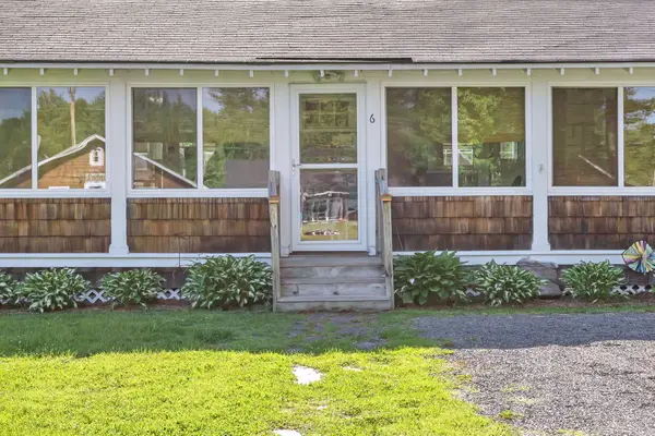 6 Pickerel Road #2, Madison, ME 04950