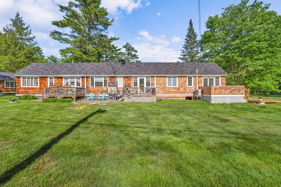 6 Pickerel Road #2, Madison, ME 04950 - #3