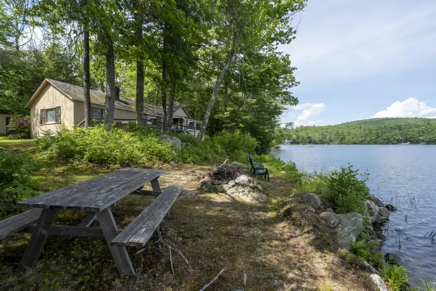 35 Yemma Point, Stoneham, ME 04231 - #3