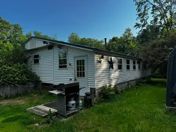 170 Burnham Road, Troy, ME 04987
