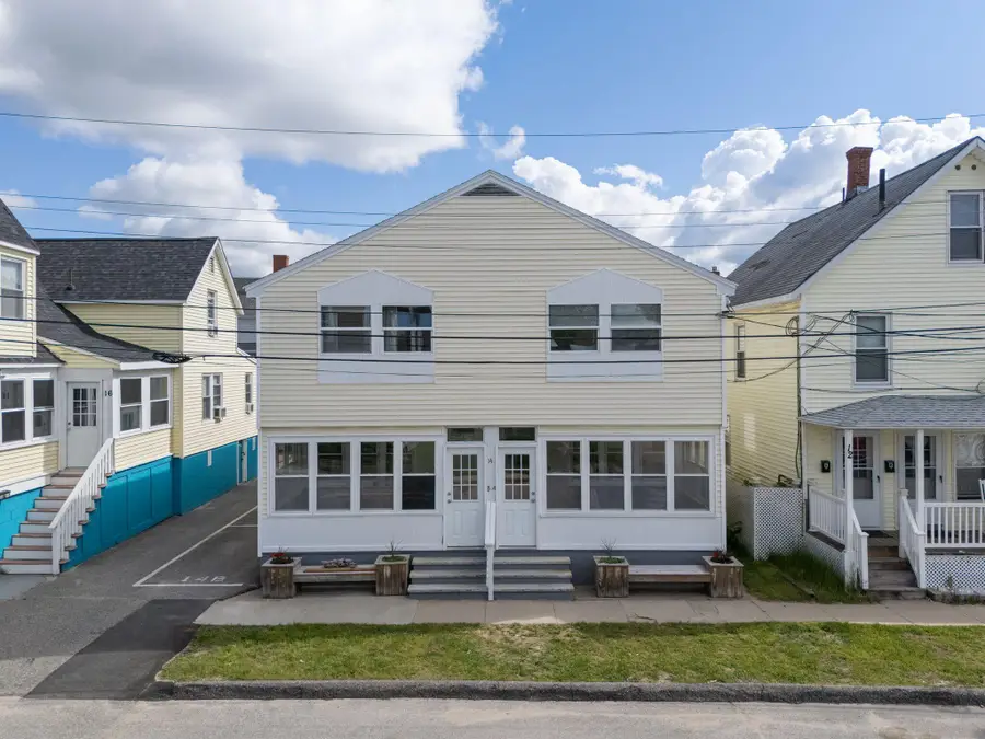 14 Union Avenue #B, Old Orchard Beach, ME 04064 - #2