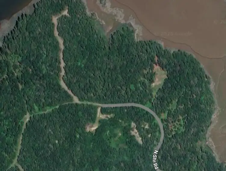 Lot 4 North Shore Road, Lubec, ME 04631 - #3