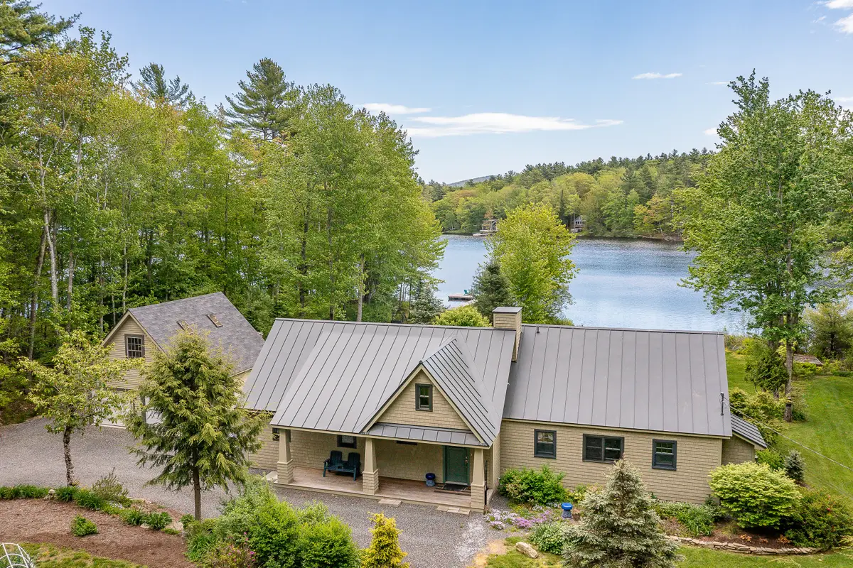 68 Poland Road, Lincolnville, ME 04849 - #1