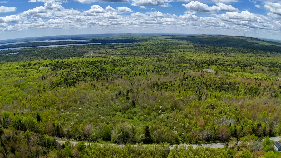 Lot 4 E Ridge Road, Cooper, ME 04657 - #3