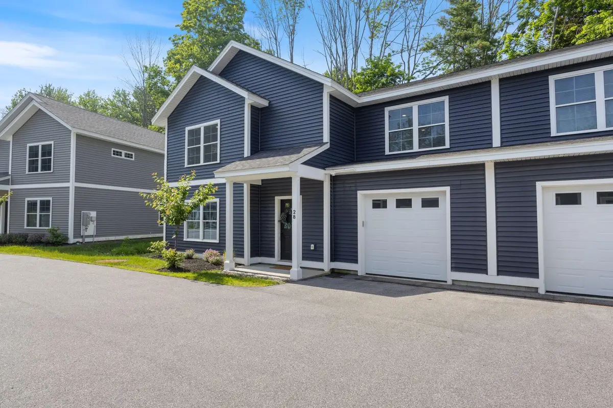 28 Fawn Woods Way #28, Westbrook, ME 04092 - #1