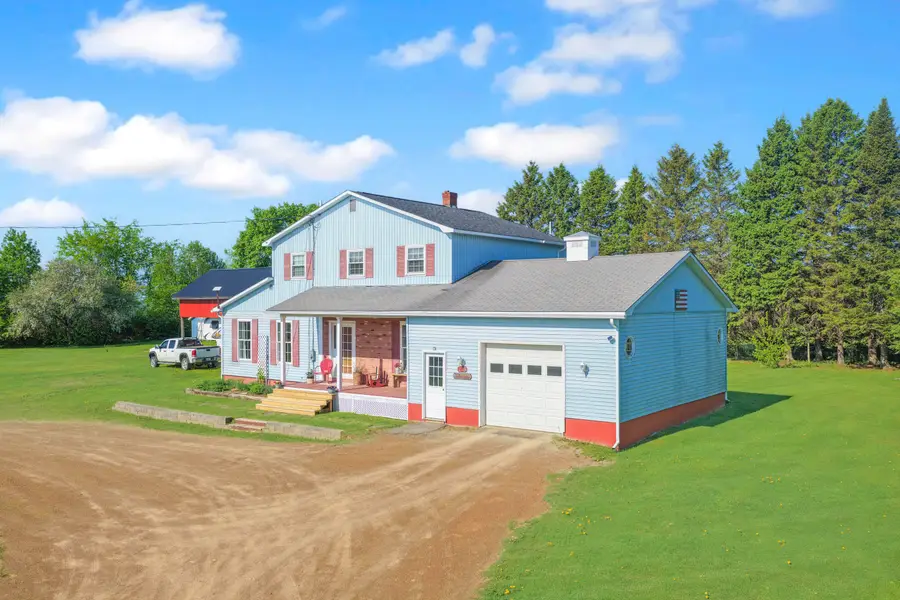 243 Goding Road, Ashland, ME 04732 - #3