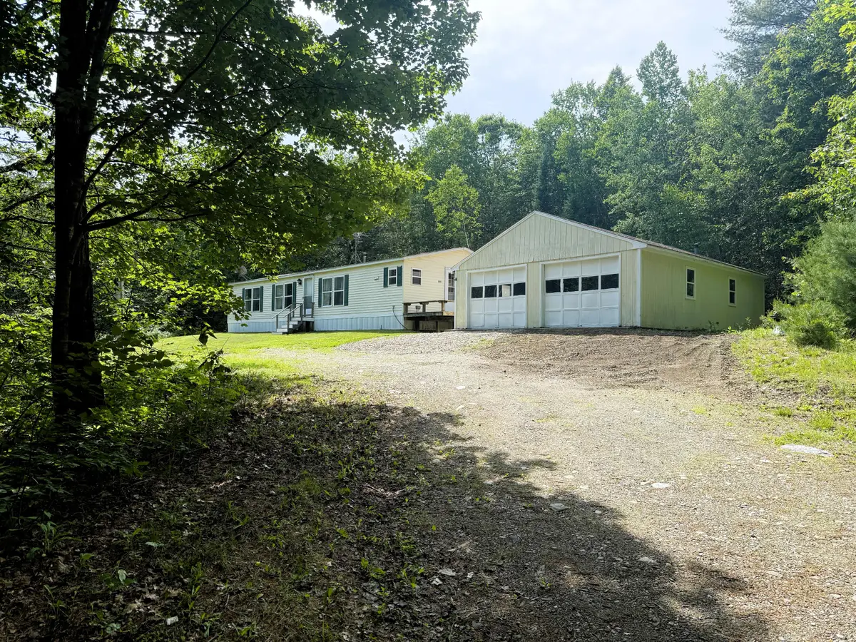 353 Controversy Lane, Waldoboro, ME 04572 - #1