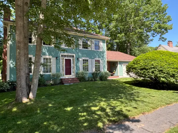 130 Pineloch Drive, Portland, ME 04103