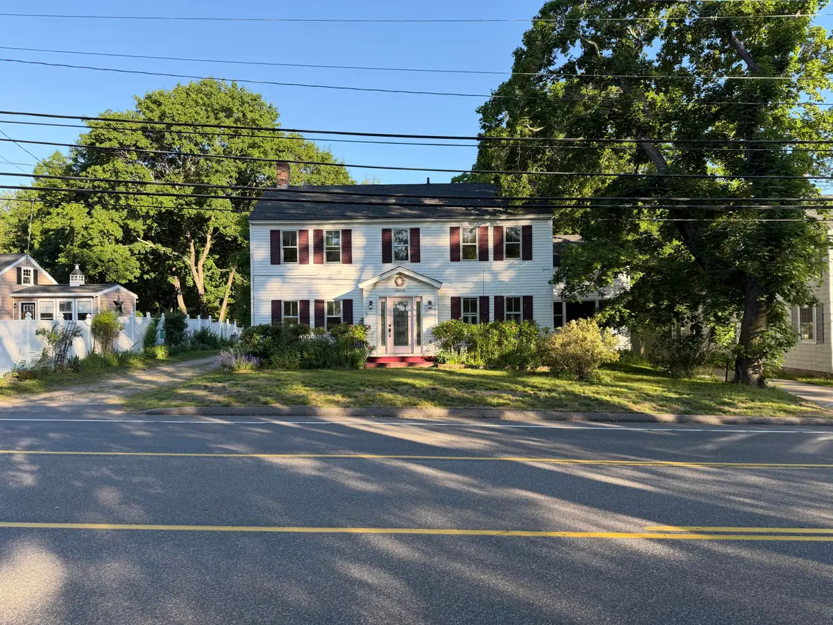2010 Post Road, Wells, ME 04090 - #1