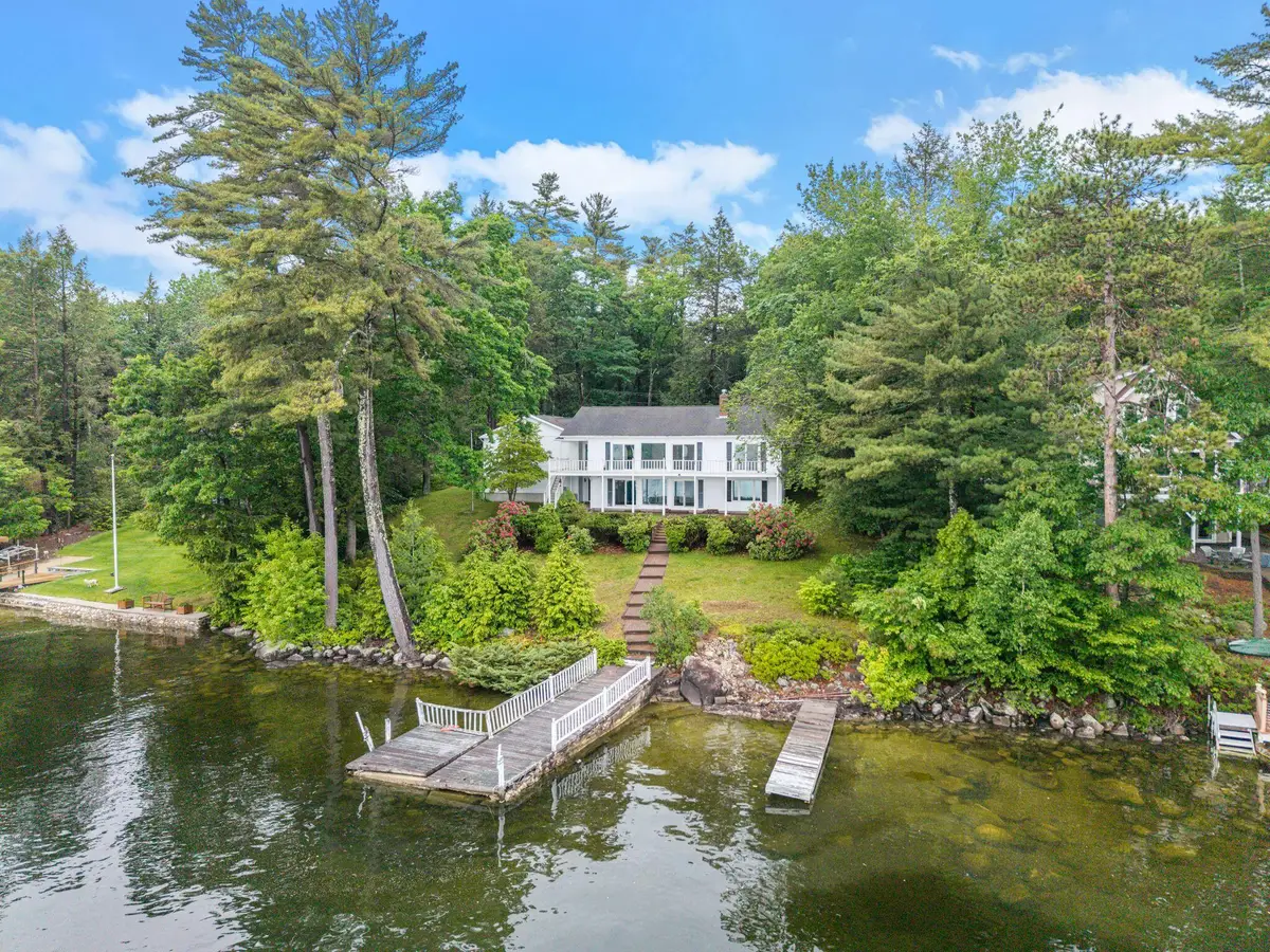 154 Lakewood Road, Casco, ME 04015 - #1