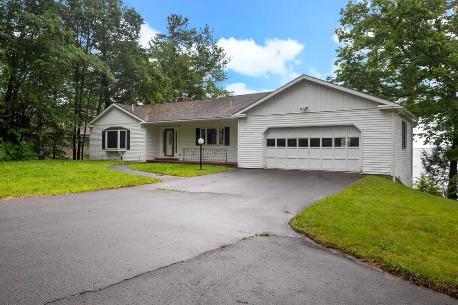 154 Lakewood Road, Casco, ME 04015 - #3