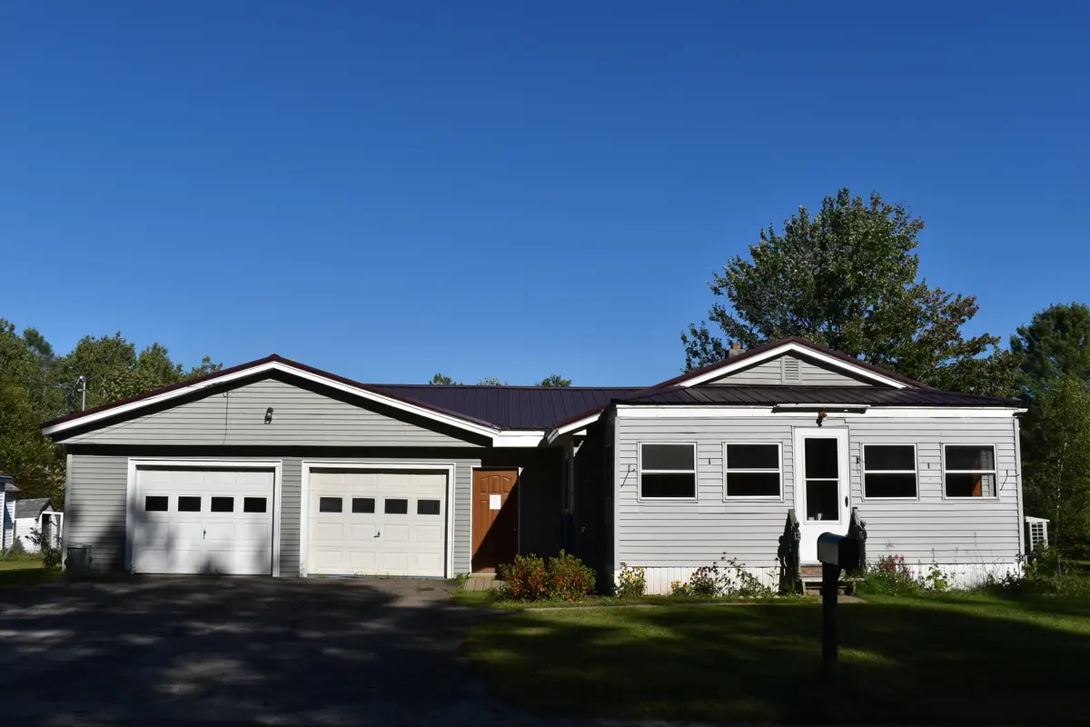 115 Pea Ridge Road, Chester, ME 04457 - #1