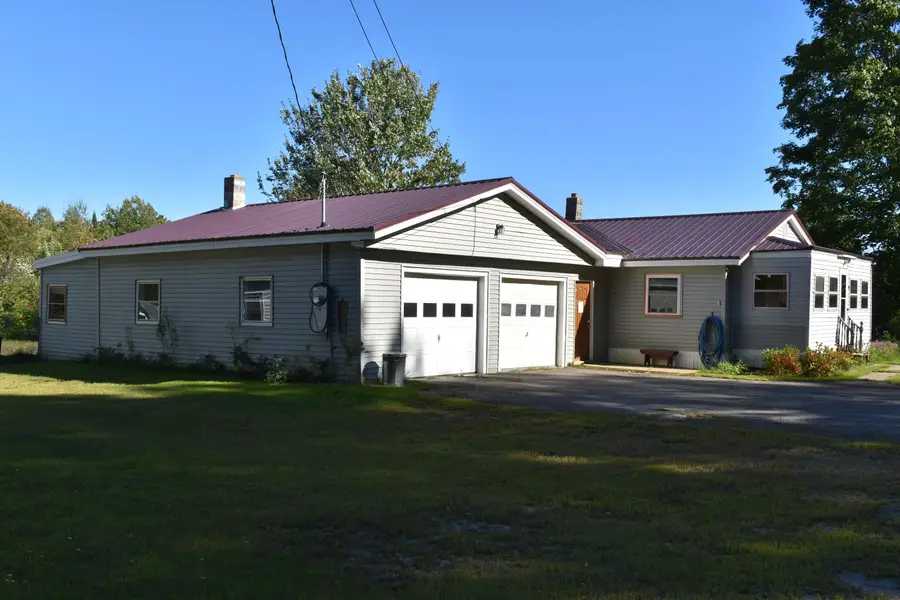 115 Pea Ridge Road, Chester, ME 04457 - #2