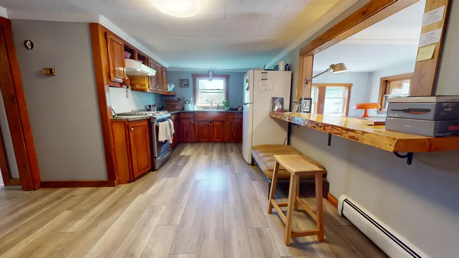 115 Pea Ridge Road, Chester, ME 04457 - #3