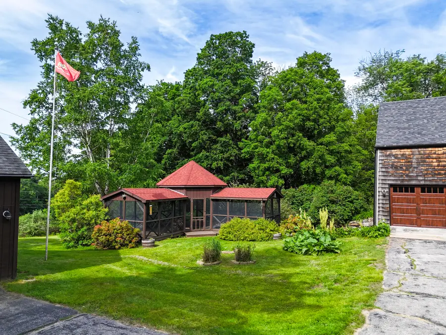 14 S Hatch Hill Road, Greene, ME 04236 - #2