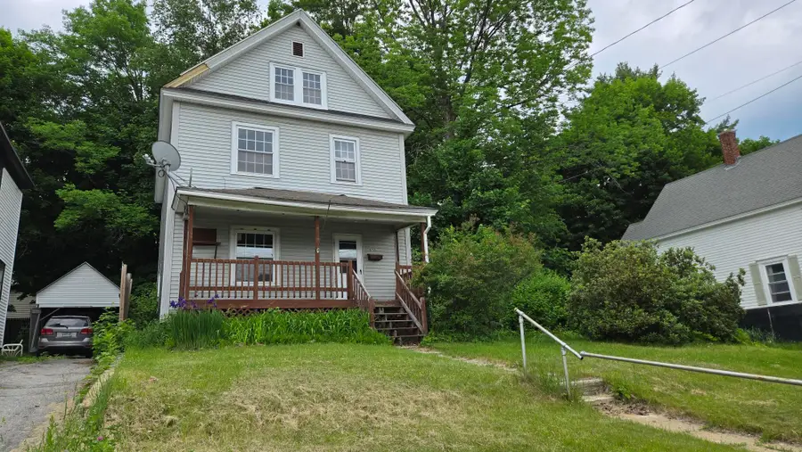 515 Hancock Street, Rumford, ME 04276 - #2