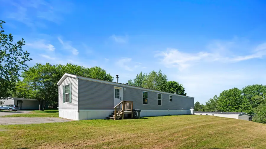 20 Mountain View Circle, Bowdoin, ME 04287 - #2