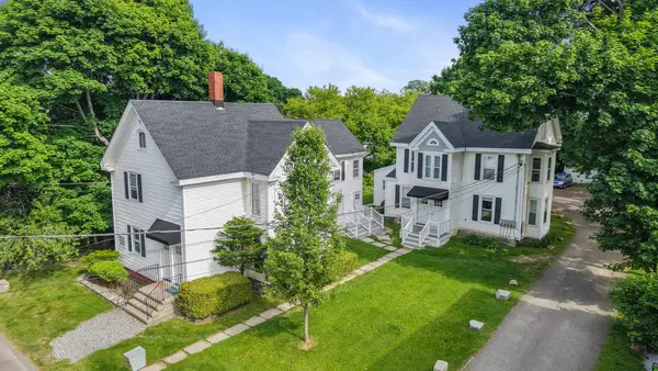34-36 Pleasant Street, Rockland, ME 04841