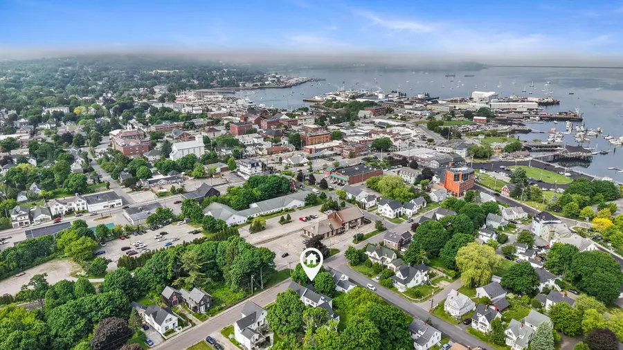 34-36 Pleasant Street, Rockland, ME 04841 - #2
