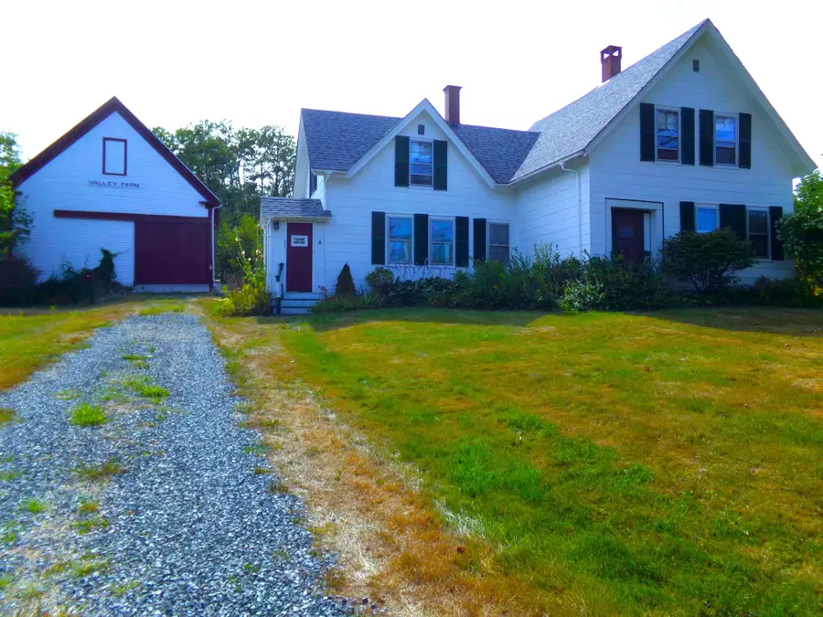 444 E Side Road, Sorrento, ME 04677 - #2