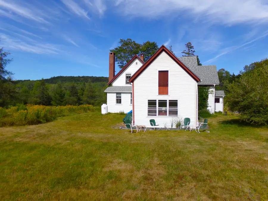 444 E Side Road, Sorrento, ME 04677 - #3