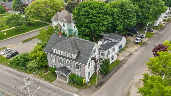 100 Union Street, Rockland, ME 04841