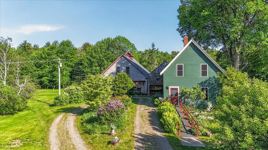 18 Cobb Road, Belfast, ME 04915 - #2
