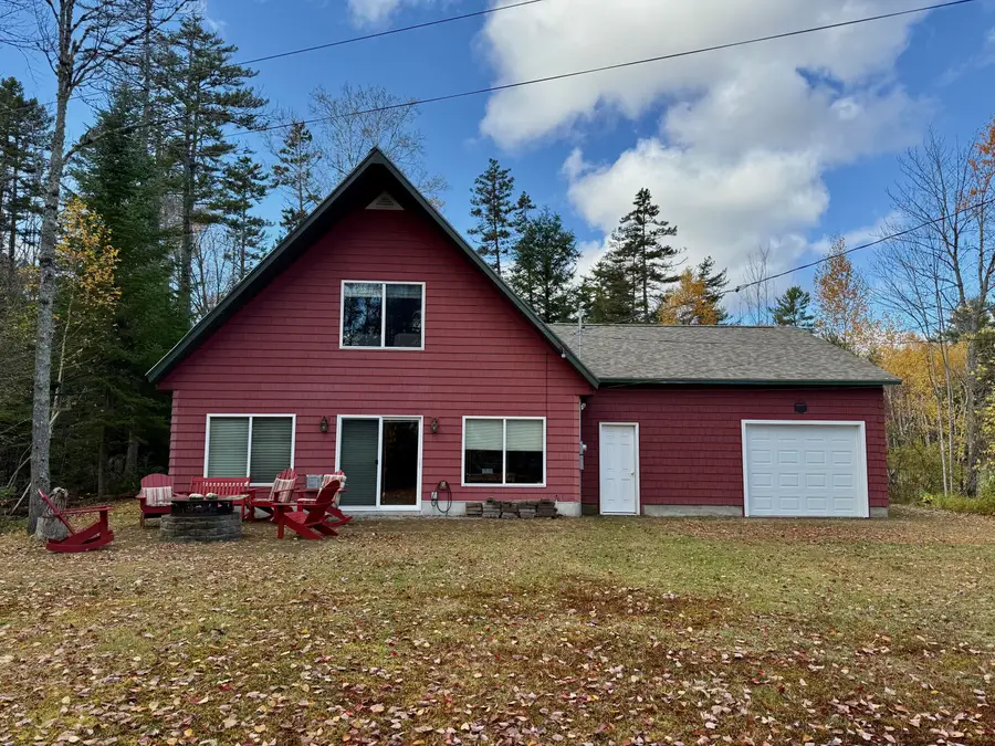 18 Middle Smith Pond Road, North Penobscot, ME 04462 - #2