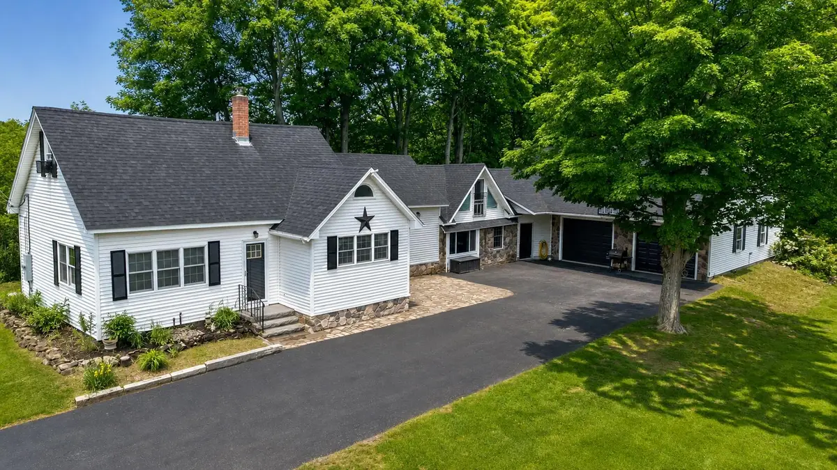 19 Stetson Road, Newport, ME 04953 - #1