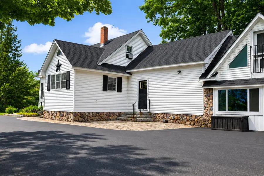 19 Stetson Road, Newport, ME 04953 - #3
