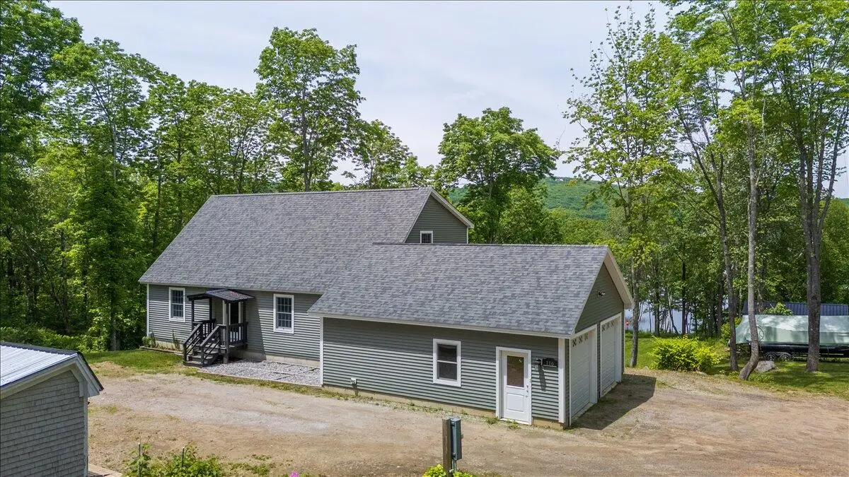 116 Mountain View Extension, Rockland, ME 04841 - #1