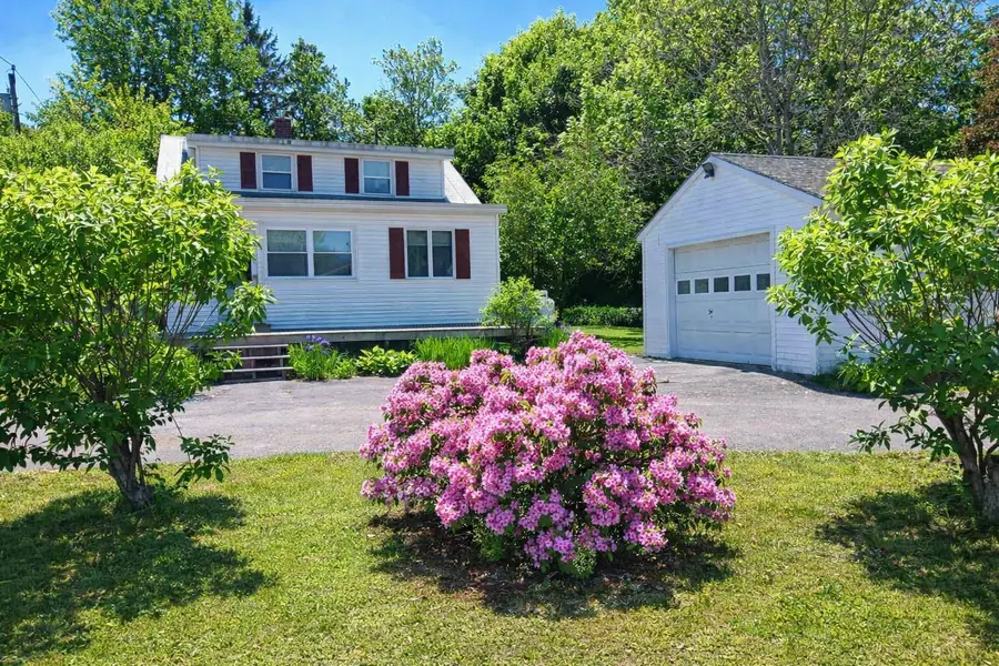 32 School Street, Belgrade, ME 04917 - #2