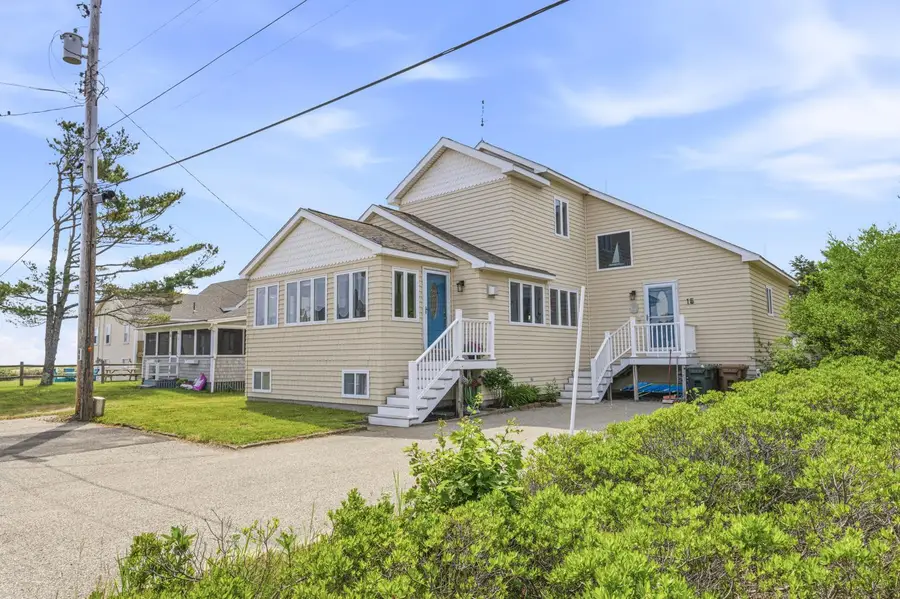 15 King Avenue, Saco, ME 04072 - #2
