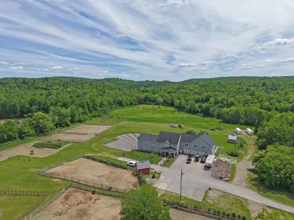 1381 Merchant Road, Hampden, ME 04444