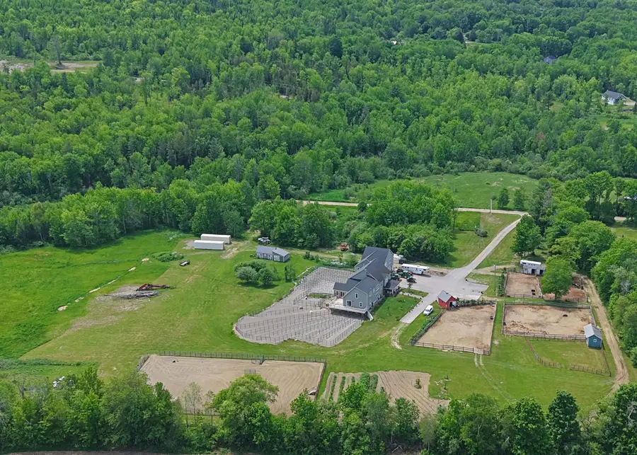 1381 Merchant Road, Hampden, ME 04444 - #3