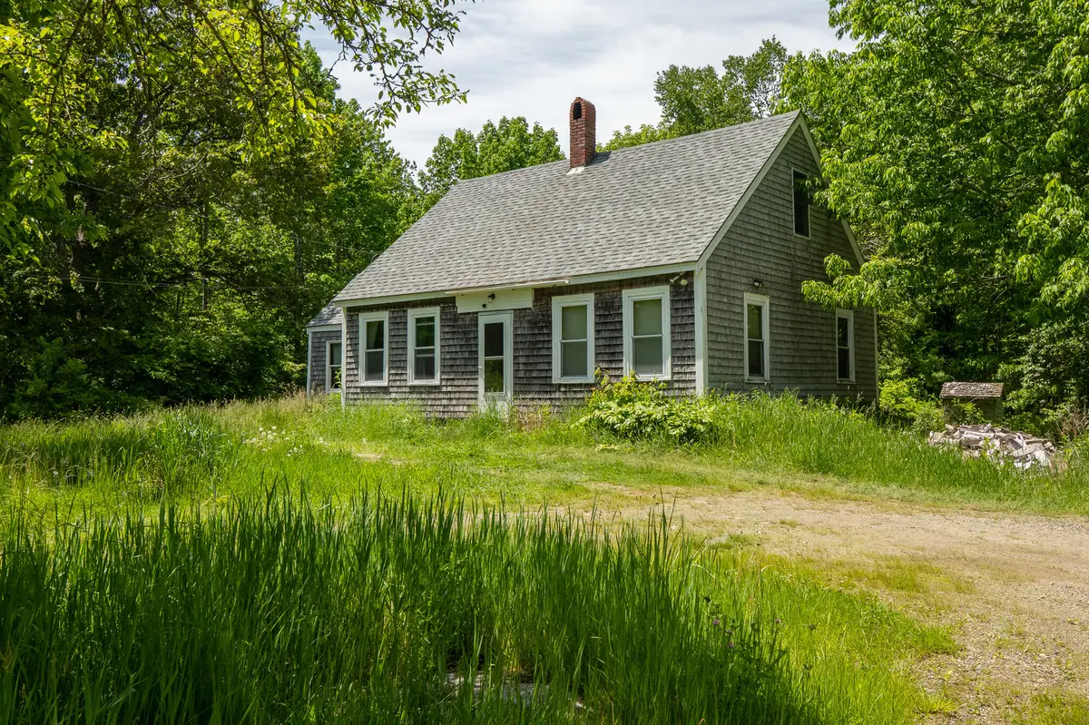 67 Ralph Wink Road, Waldoboro, ME 04572 - #1