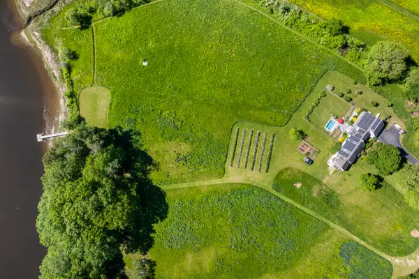 26 Martin Road, Alna, ME 04535