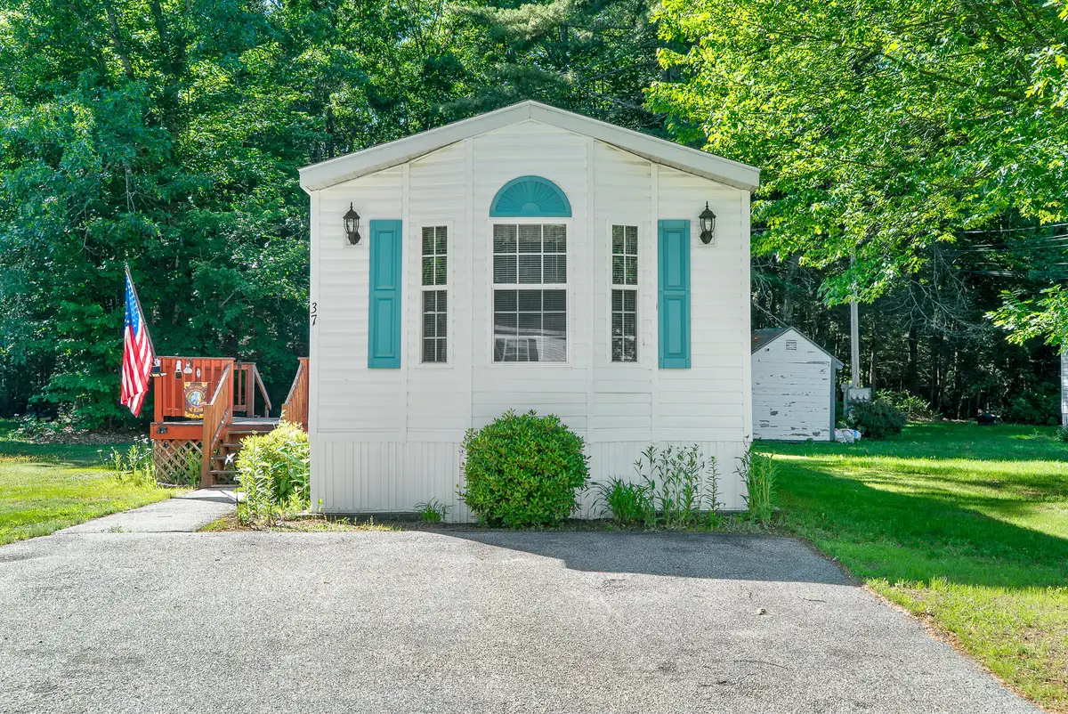 37 Marc Drive, Sanford, ME 04073 - #1