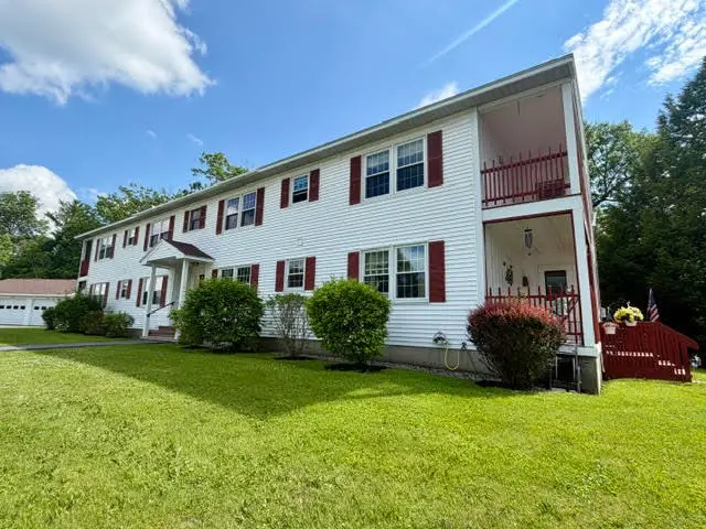 75 Halifax Street #D28, Winslow, ME 04901 - #1