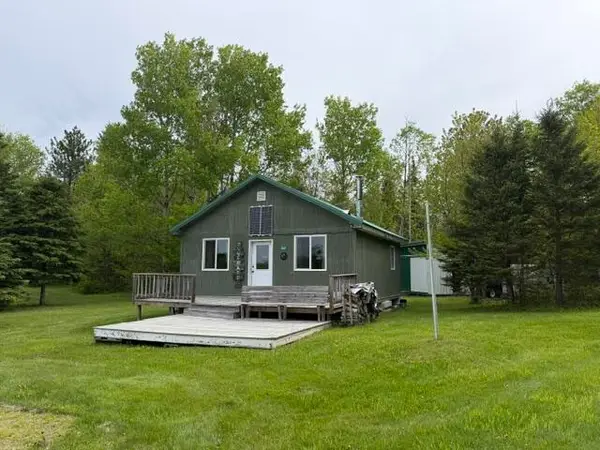M4L108A Omer Dumont Road, Cyr Plt, ME 04785