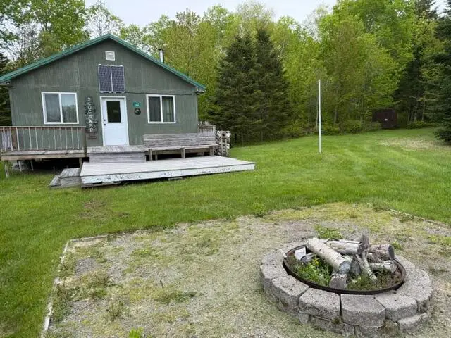 M4L108A Omer Dumont Road, Cyr, ME 04785 - #2